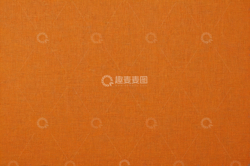 高清大图下载【趣麦麦图】橙色纹理背景素材