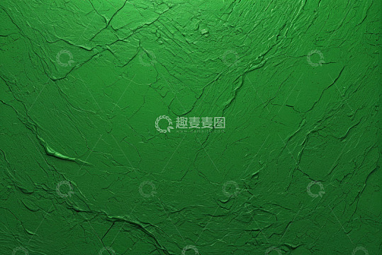 绿色纹理背景素材