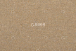 浅棕色布料纹理背景