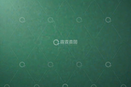 纯色绿色背景画面