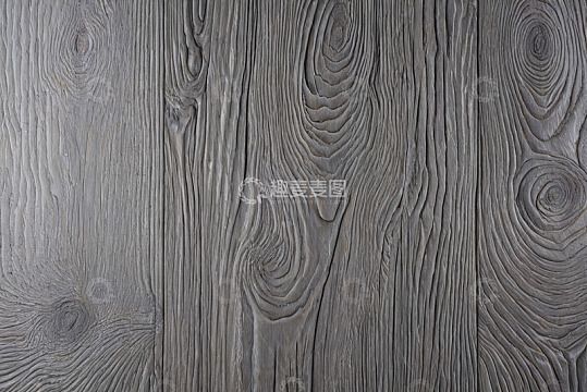 灰色木纹纹理背景