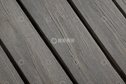 灰色木质地板纹理素材