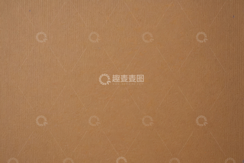 高清大图下载【趣麦麦图】-棕色纸张纹理背景素材