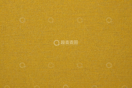 黄色纺织品纹理素材