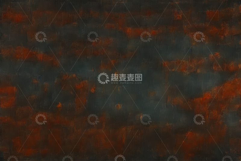 高清大图下载【趣麦麦图】抽象艺术背景纹理素材