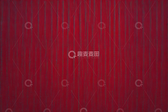 红色条纹背景纹理素材