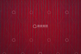 红色条纹背景纹理素材
