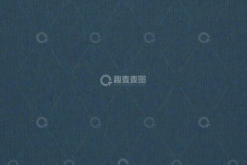 高清大图下载【趣麦麦图】深蓝色纹理背景素材