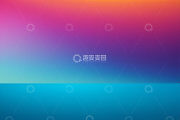 渐变色彩背景素材