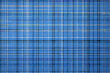 蓝色格子纹理背景