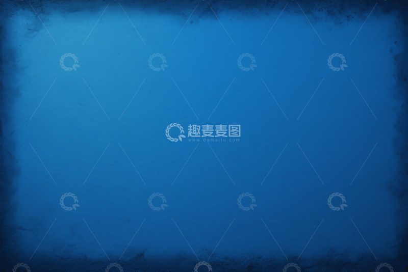 高清大图下载【趣麦麦图】蓝色背景素材