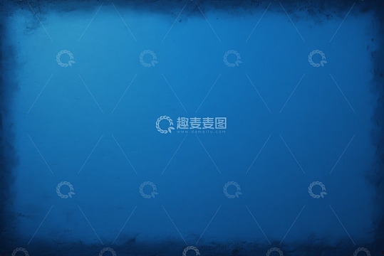 蓝色背景素材