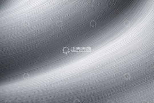 金属拉丝纹理背景