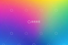 渐变色彩背景素材