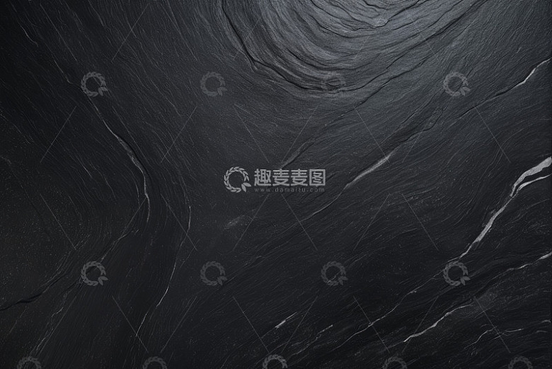 黑色纹理抽象背景素材