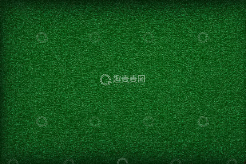 高清大图下载【趣麦麦图】绿色绒面台面背景