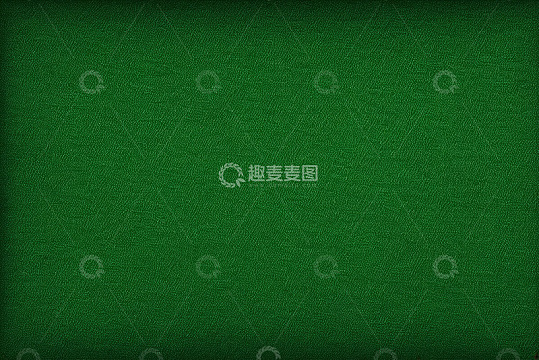 绿色绒面台面背景