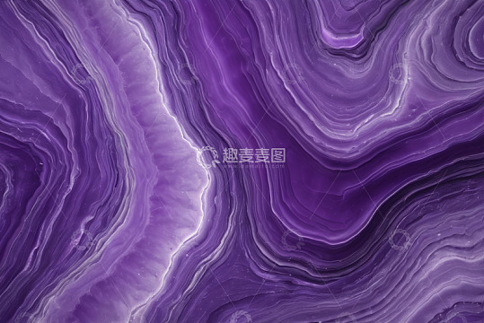 紫色纹理抽象背景图案
