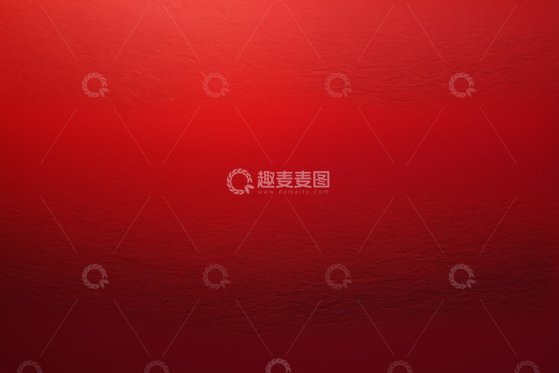 高清大图下载【趣麦麦图】红色背景纹理图