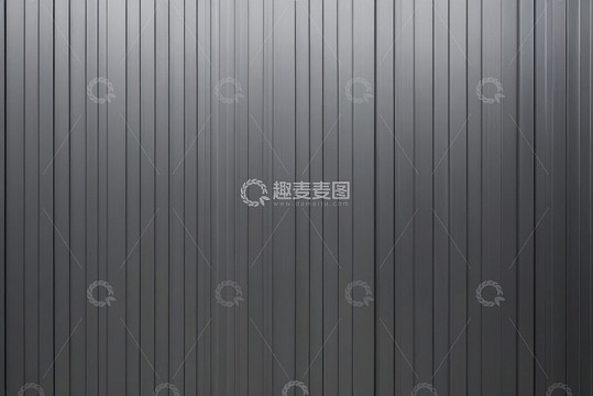 灰色竖条纹现代背景