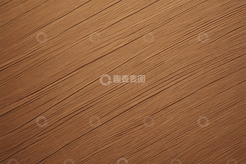 高清大图下载【趣麦麦图】棕色木材纹理素材