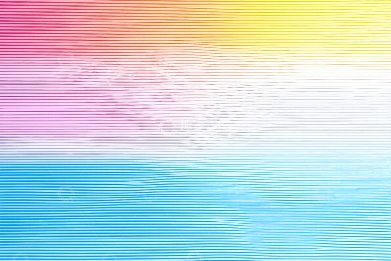 高清大图下载【趣麦麦图】渐变色彩条纹背景素材