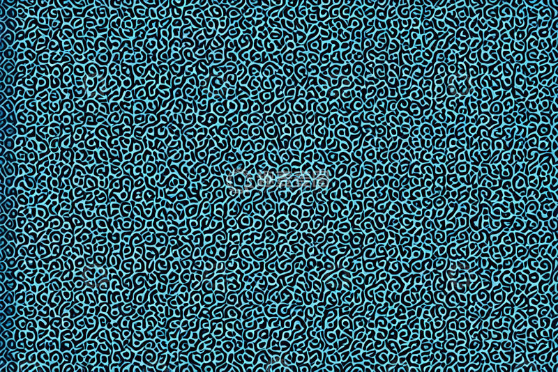 高清大图下载【趣麦麦图】蓝黑色抽象纹理图案背景