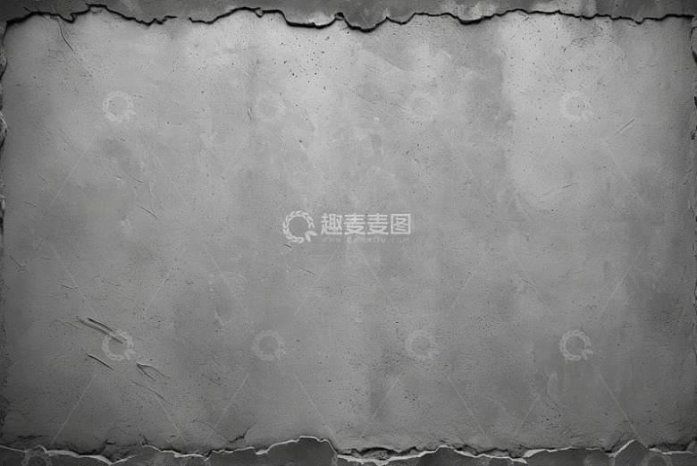 灰色纹理墙面背景素材