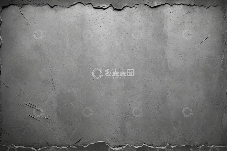 灰色粗糙质感背景纹理