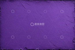 紫色褶皱纸张背景