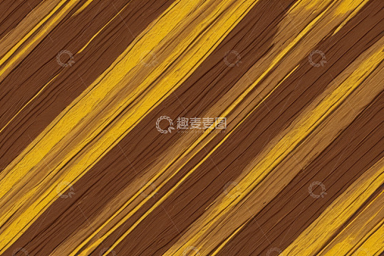 棕黄色条纹抽象背景纹理