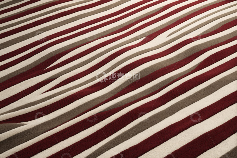 高清大图下载【趣麦麦图】条纹图案纹理背景