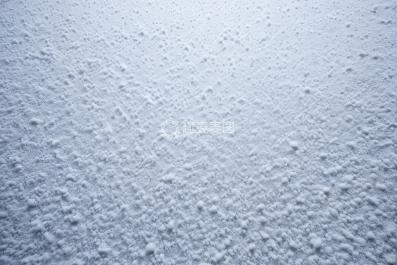 高清大图下载【趣麦麦图】细腻质感的雪面素材