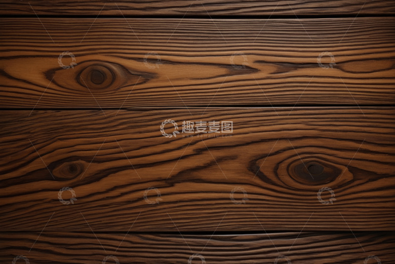 高清大图下载【趣麦麦图】深色木纹背景纹理素材