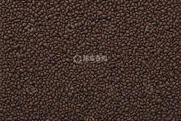 深棕色鹅卵石纹理背景