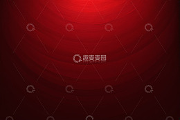 红色渐变背景