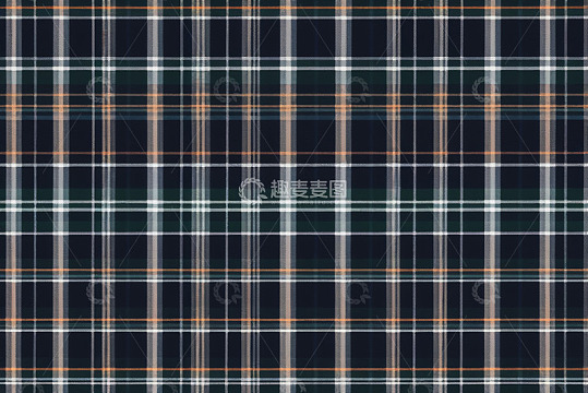 深色格子图案背景素材