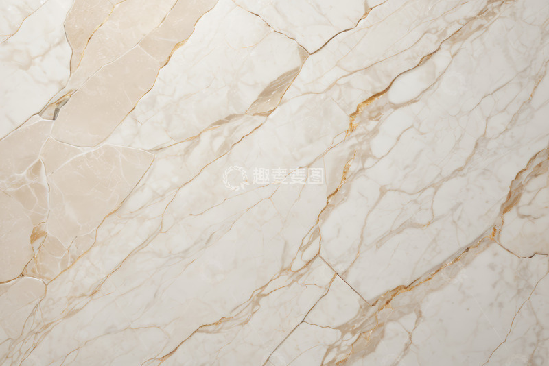 高清大图下载【趣麦麦图】米白色大理石纹理