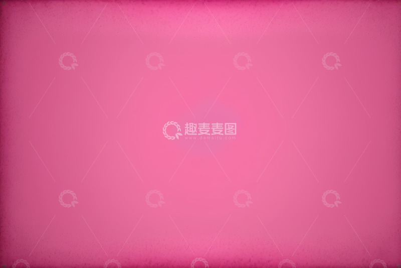 高清大图下载【趣麦麦图】粉色背景纯色画面
