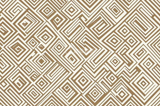 几何图案现代背景纹理