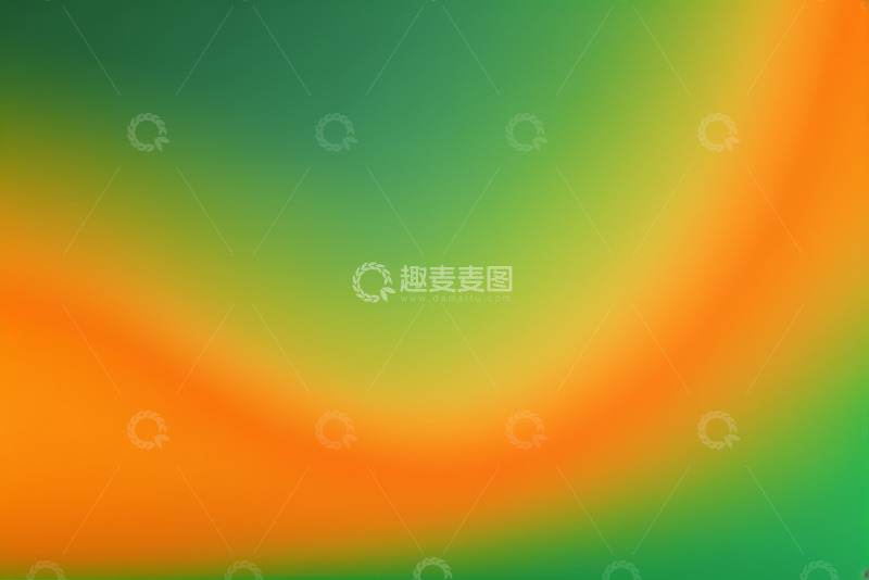 高清大图下载【趣麦麦图】渐变色彩背景素材