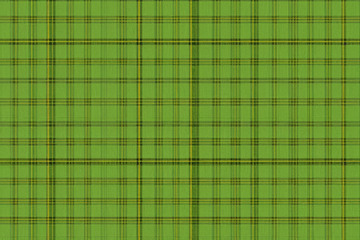 绿色格子图案背景