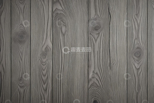 灰色木质纹理背景