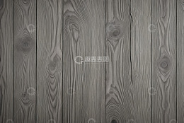 灰色木质纹理背景
