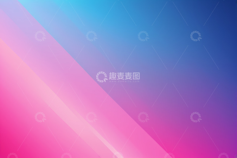 高清大图下载【趣麦麦图】渐变色彩背景图