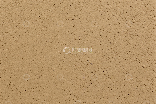 米黄色墙面纹理素材