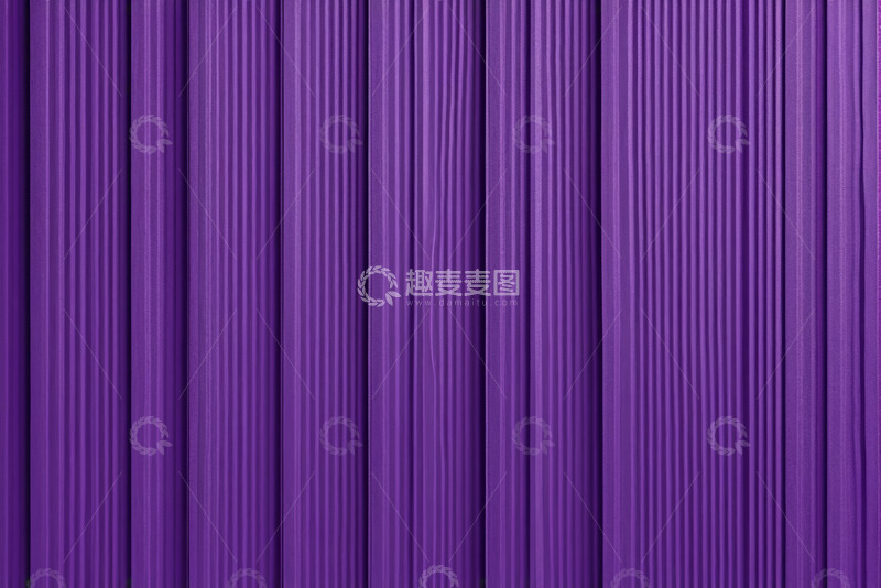 高清大图下载【趣麦麦图】紫色竖条纹背景素材