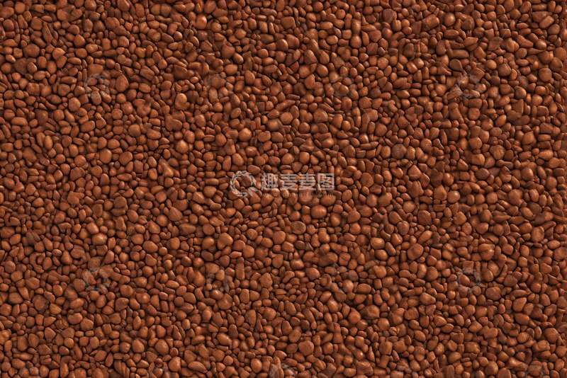 高清大图下载【趣麦麦图】棕色碎石纹理素材