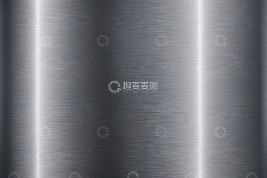 金属拉丝质感背景