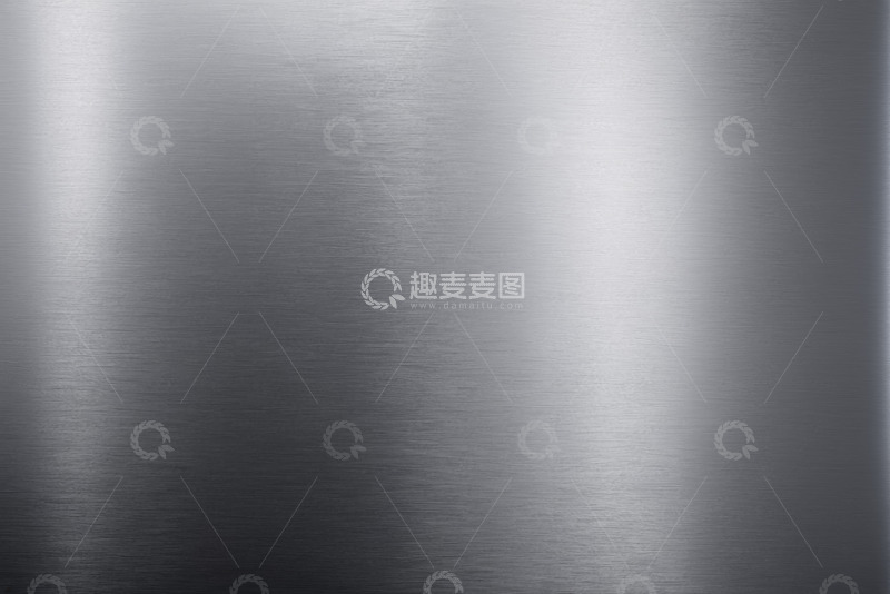 高清大图下载【趣麦麦图】金属拉丝质感背景